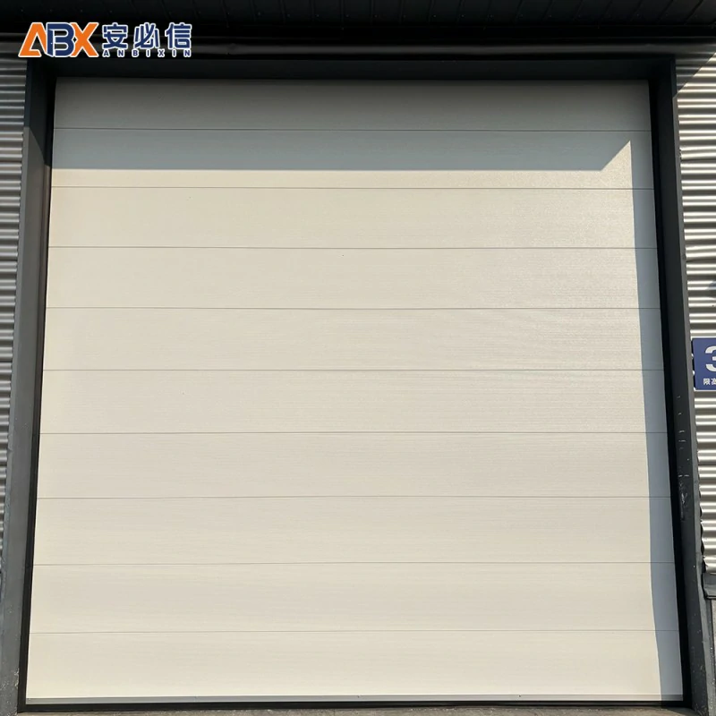 吐鲁番市垂直滑升门